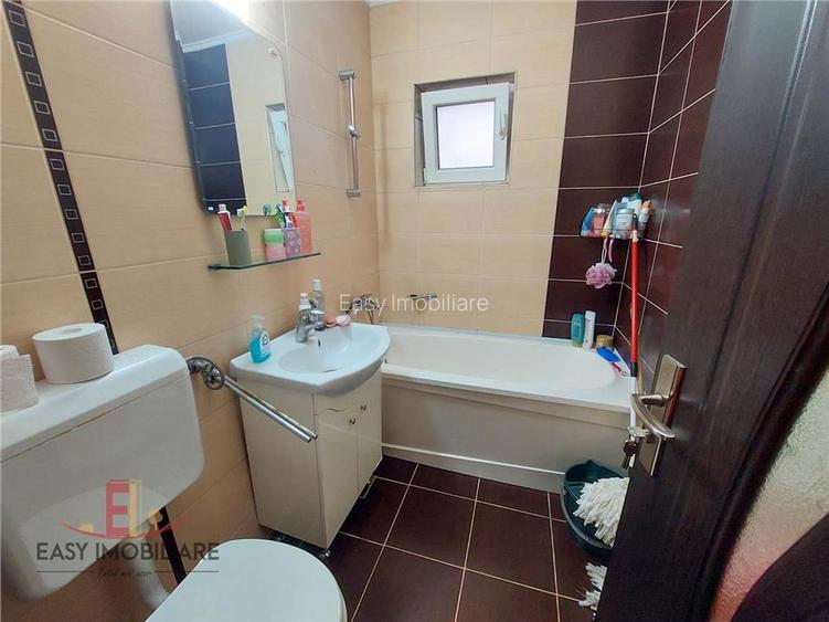 Apartament 2 camere, UMF, Cornisa, Targu Mures - 10