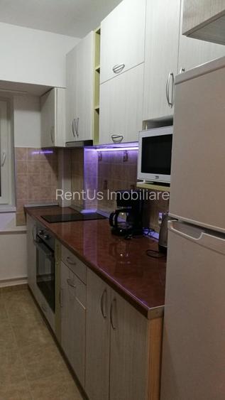 Decebal | Alba Iulia | Garsoniera Lux-Prima Inchiriere - 19