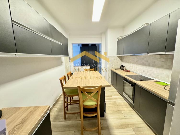 Elisabetin-3 Apartamente-Garaj - 3