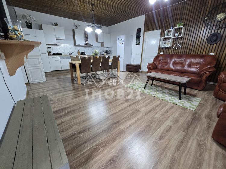 Vanzare Casa cu 3 camere si teren de 4000 mp in Soimari-Prahova - 13