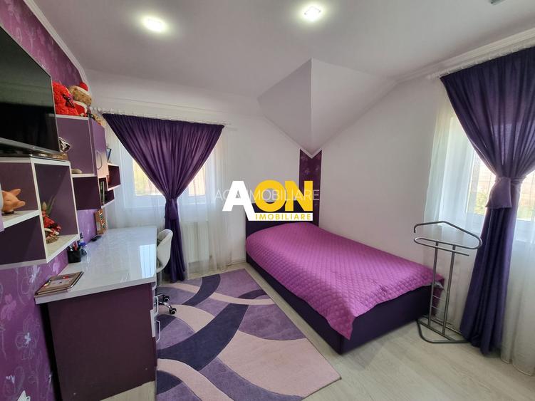 Casa 4 camere, S+P+M,  790mp teren, zona Micesti - 7