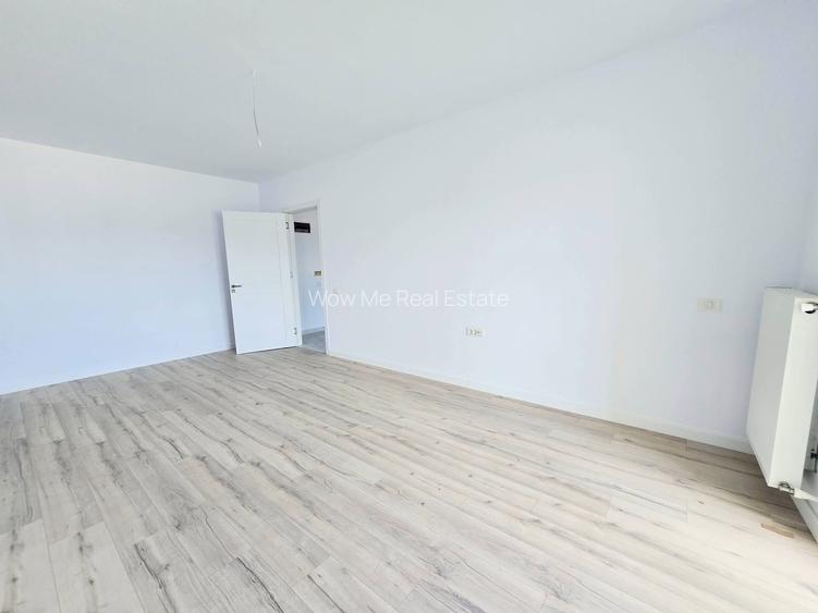 Apartament 2 Camere cu boxa si parcare ,Strada Piersicului, Fundeni - 6