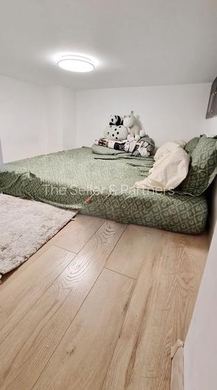 Garsoniera Amplasata Ultracentral - 4