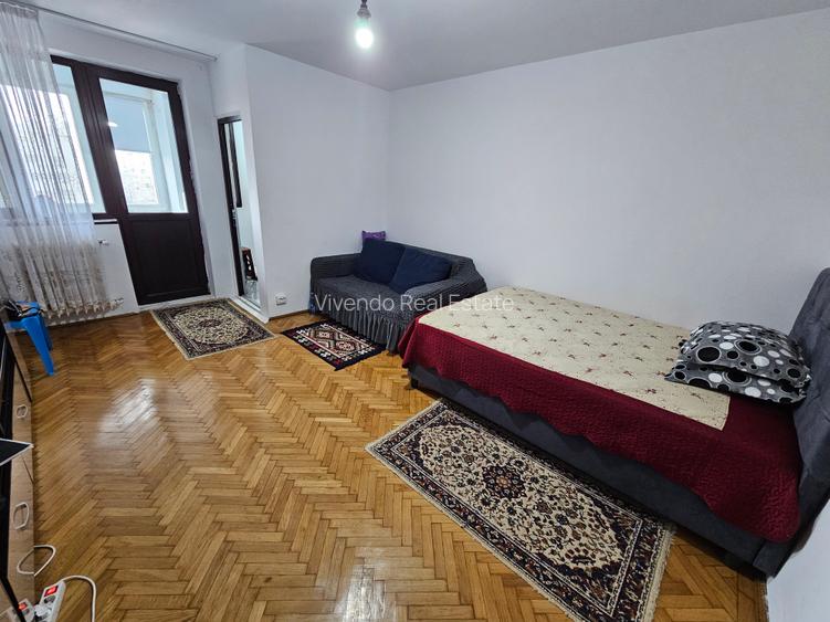 Garsoniera Drumul Taberei | Mobilata/Utilata - 4