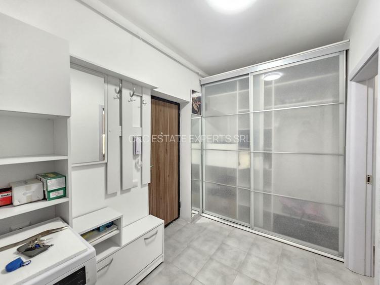 Ozana- Theodor Pallady| Garoniera spatioasa cu loc de parcare subteran - 9