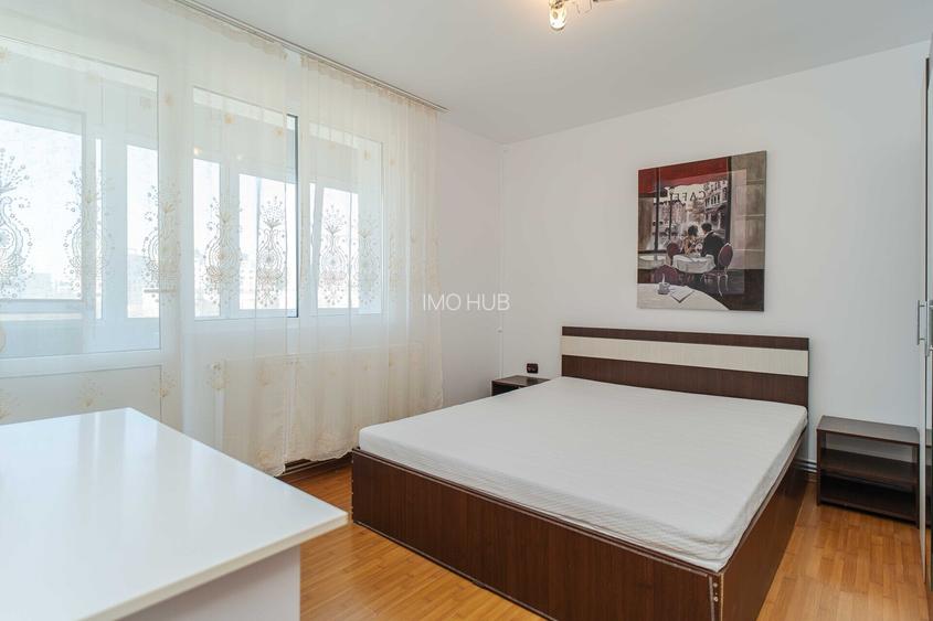 Apartament de vanzare 2 camere Pd Ros-Facultatea Gh.Asachi - 21