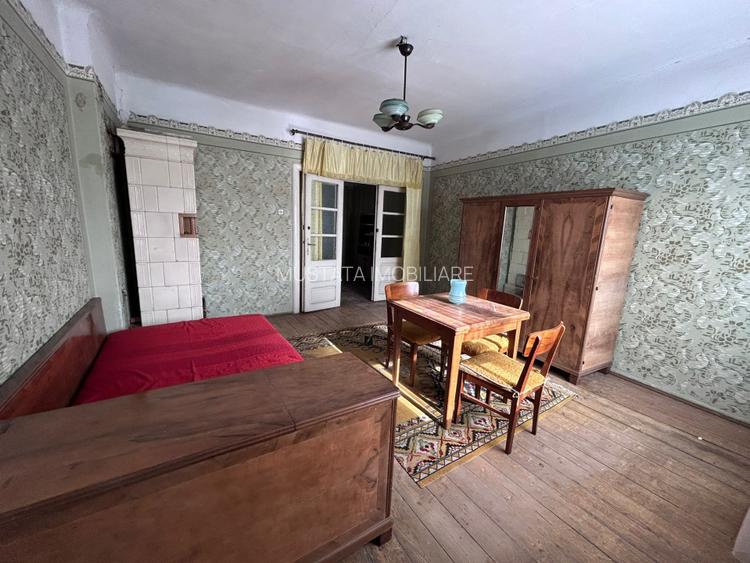 COMISION ZERO - Casa P+1, Strada Scolilor nr 5 - 9