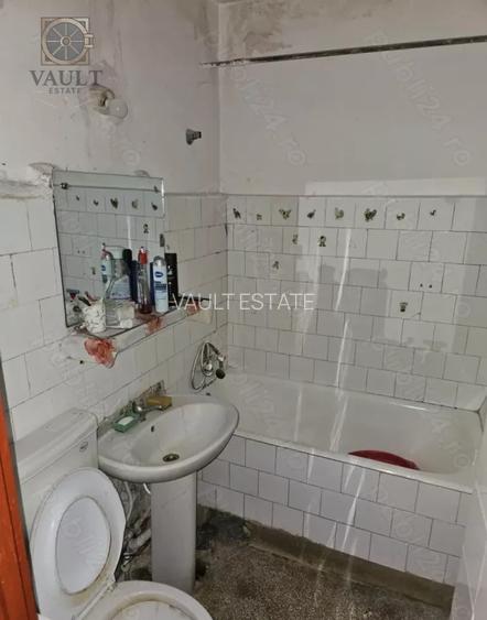 Apartament 3 camere Apusului  - 6