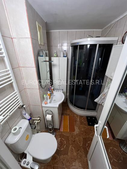 Apartament 4 camere - Inel II - 125.000 euro (Cod E2+E7) - 12