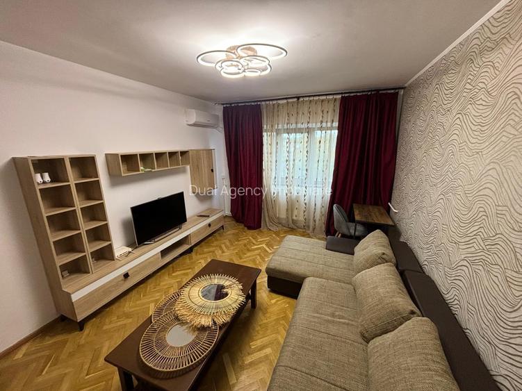 Apartament 3 camere Centru UMF Garaj - 2