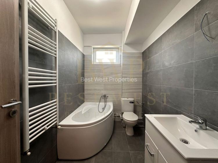 Apartament de închiriat, Lipovei, 2 camere, nou - 5