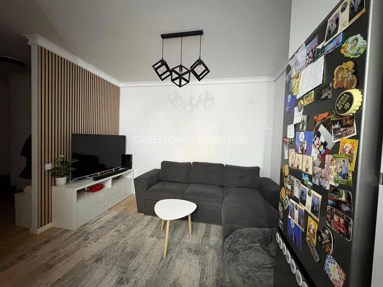 Apartament 3 camere , de 56mp plus 12mp balcon zona : Eroilor - 2