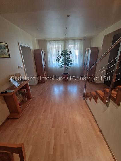 Vila  cu teren generos in Dumbravita-zona Lidl - 13