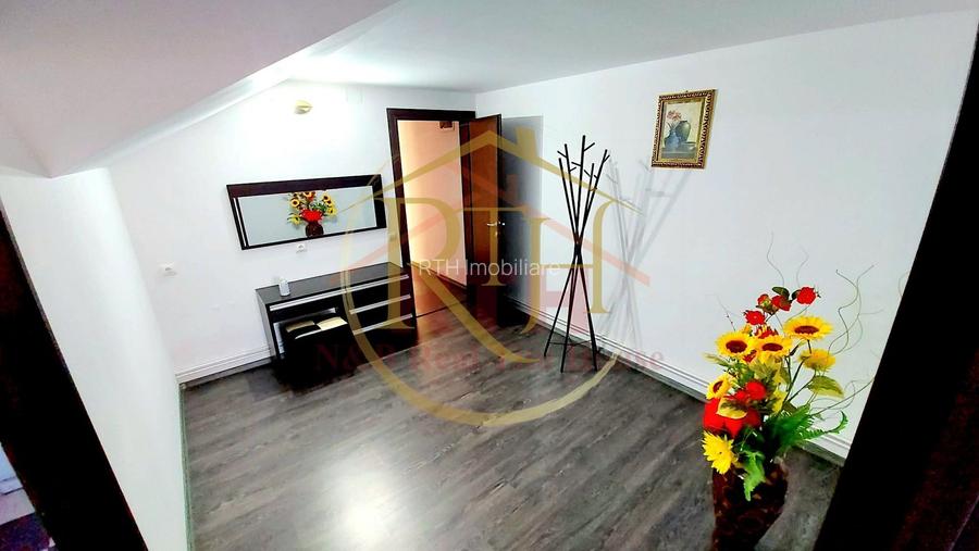 Apartament cu 2 camere, centrala proprie, aproape de Nokia, Iosefin - 3