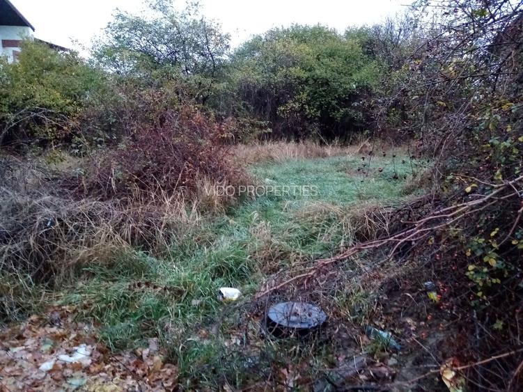 TEREN CONSTRUCTII-IMPRESIONANT-CHIAJNA-UTILITATI - 3