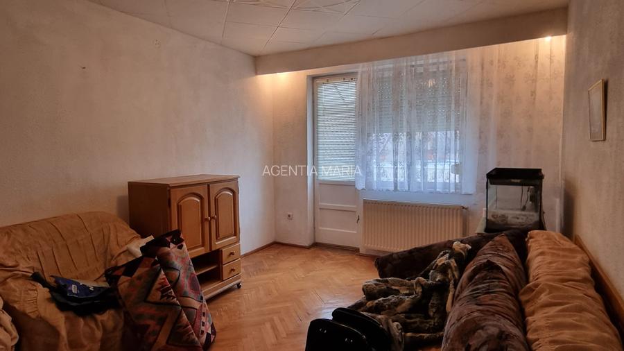 Apartament 2 camere centru cu garaj - 4
