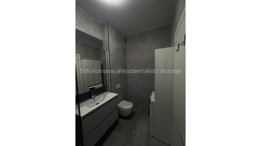 REA1022038 Studio modern I Complex nou I Pipera - 7