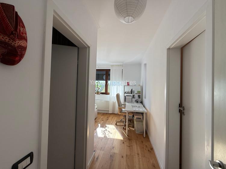 Vila Superba cu deschidere la Lac *Petrachioaia* - 27