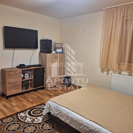 Casa Individuala in zona linistita in  Giarmata -Vii - 5