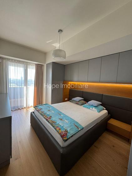 Gama Residence - Apartament 3 camere , loc de parcare subteran - 5