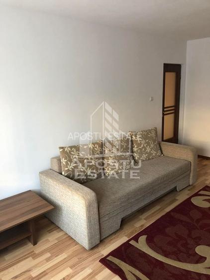 Apartament 2 camere, centrala proprie, parter, Timisoara, Soarelui - 2