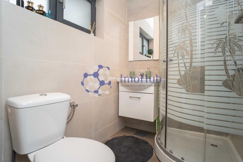 Casa Individuala - Hlincea - 5 minute de Selgros! - 17