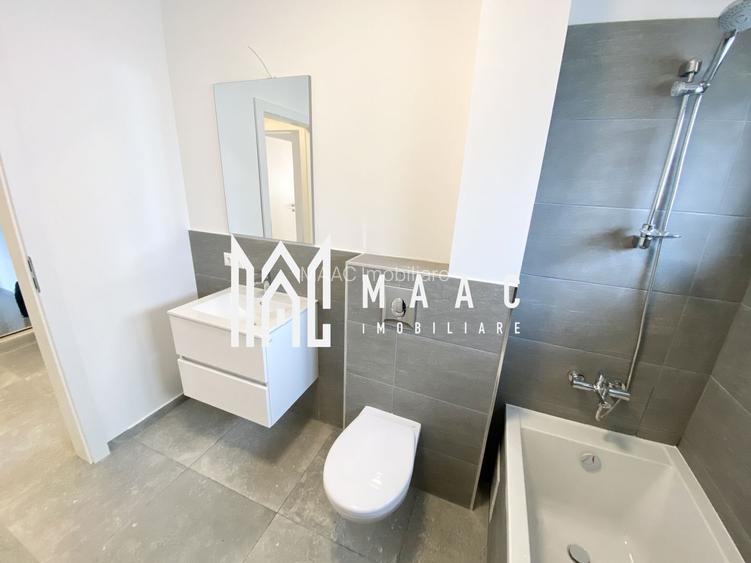 Apartament 2 camere nou I Finisat și intabulat în Davinci Homes | Comision 0% - 11