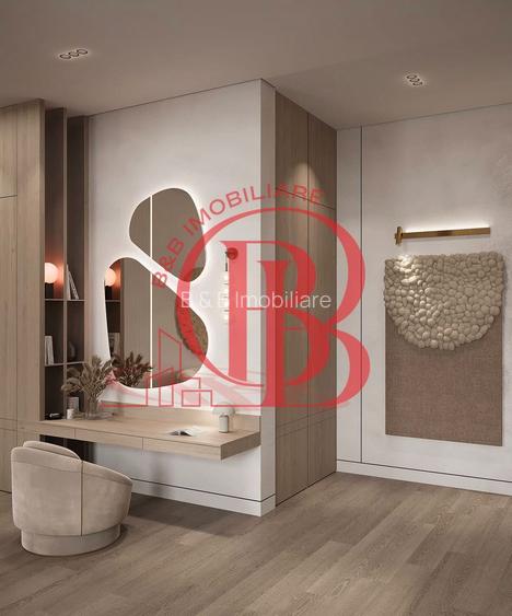 Apartament 3 camere Modern Titan Th. Pallady-Sector 3 - 3