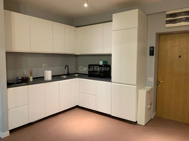 Apartament 2 camere Herastrau - 4