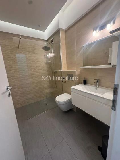 Apartament 2 camere | Aviatiei | Smaranda Braescu Residence - 7