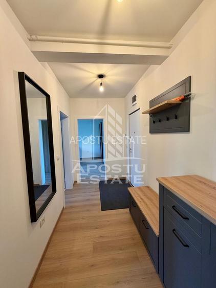 Apartament 2 camere de inchiriat,prima inchiriere, Aradului, Timisoara - 7