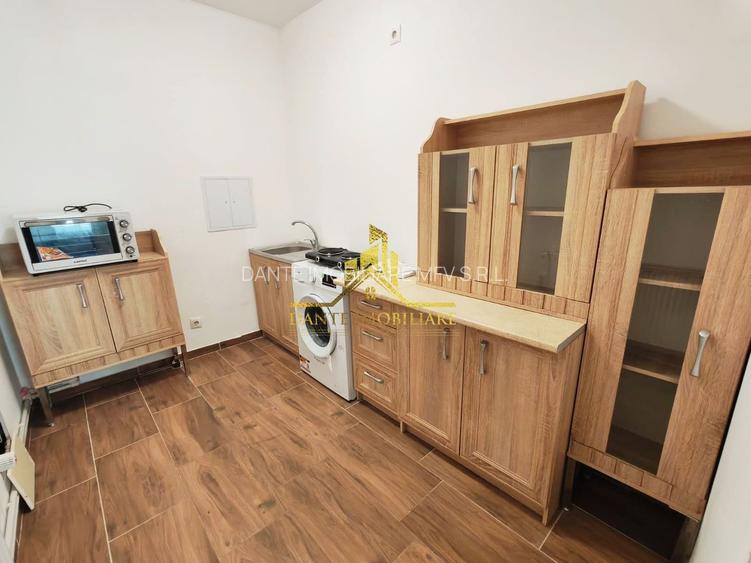 3 camere, mobilat modern, bloc nou, parcare, Iris, Oasului - 13