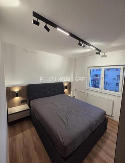 Apartament 2 camere renovat recent in zona Piata Muncii - 6