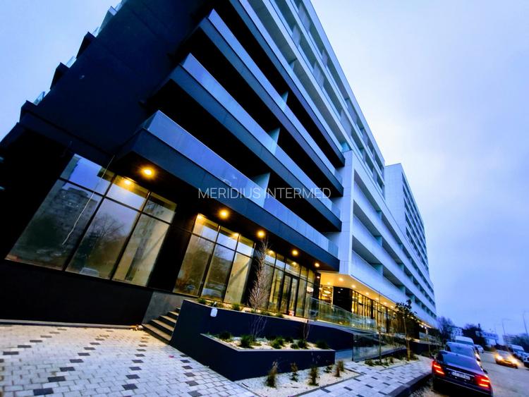 Închiriere studio totul nou Universitate - - 7