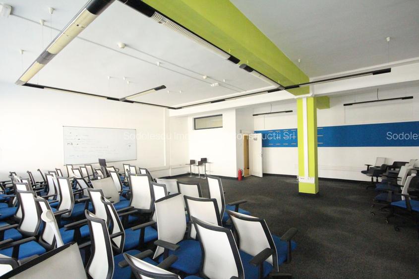 Spatii birouri/servicii - 54