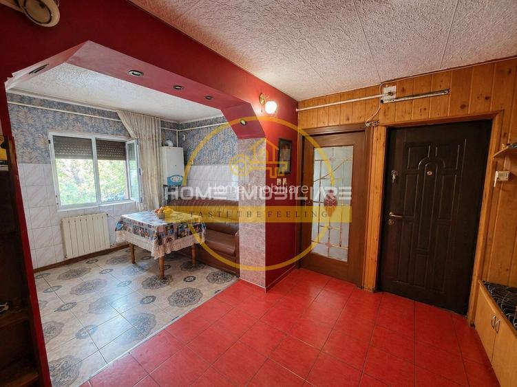 Apartament 3 camere, 73mp | 2 bai | Decomandat - Nicolina 1 - 4
