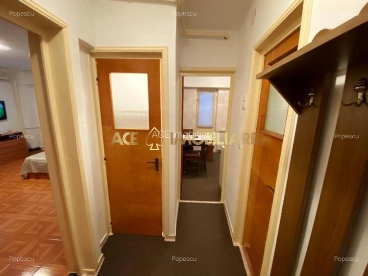 Garsoniera de inchiriat | Unirii | Metrou | Aer condiționat - 8