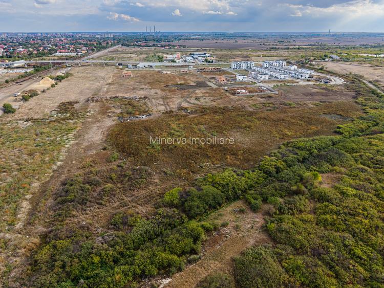 Teren pt casă, loturi intre 628 mp si 924 mp | Mehala, RPC Village, Comision 0 - 10