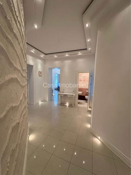 Apartament de LUX in Timisoara zona Neptun,3 camere,et 2/2,130 mp,370.000 euro - 9