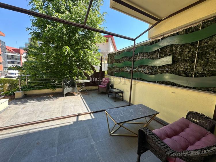 Vila 10 Camere | Herastrau - Nordului | Comercial - Birou - 6