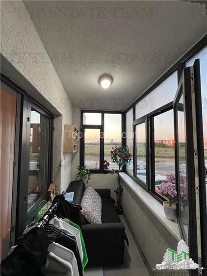 Apartament cu 3 camere, complet mobilat/utilat posibilitate loc de parcare, 87mp - 25