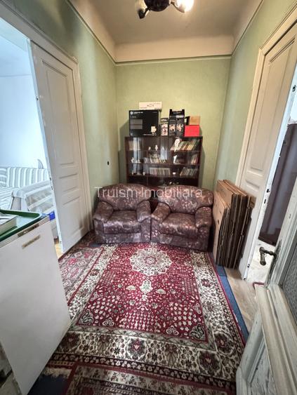 Casa boiereasca renovata complet – Str. Marasesti - 12