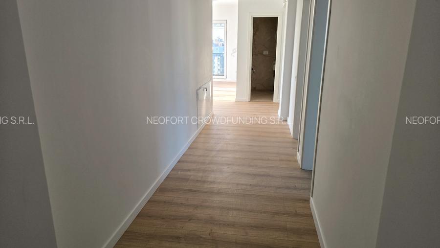 Neofort 50 langa metrou Costin Georgian apartament 4 camere cu terasa de familie - 8