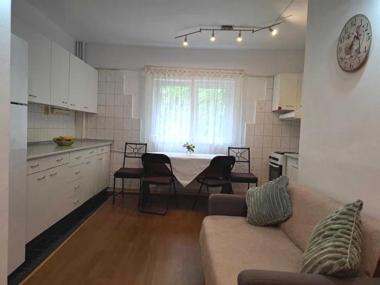 Apartament 2 camere, decomandat, 60 mp, ac, metrou, Timpuri Noi - 5