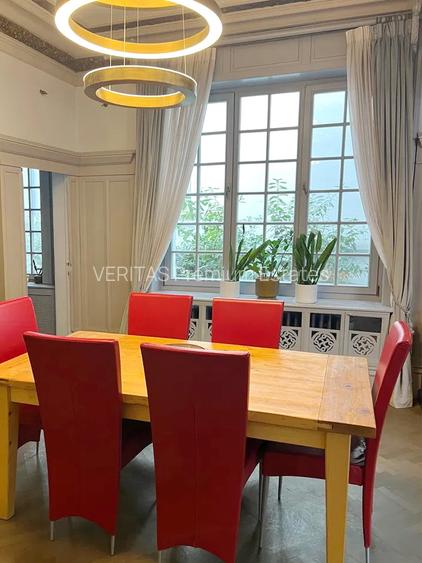 Vila interbelica cu prestanta de inchiriat Piata Victoriei Capitale Aviatorilor - 3