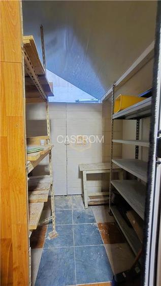 Mutare imediata | Apartament cu 2 camere, la parter | Carpati I - 10