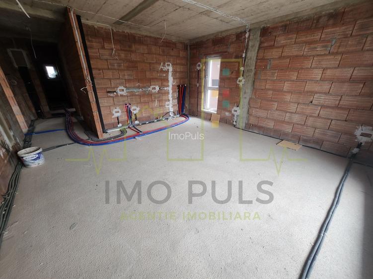 Braytim - Timisoara. Apartament 3 camere. Nou. 2 Bai. Vila cu 6 apartamente - 6