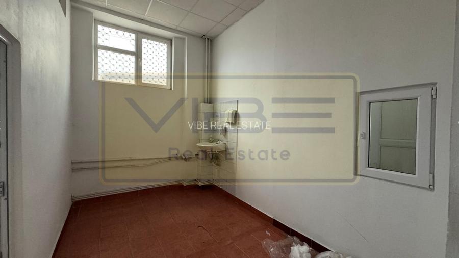 Spatiu medical / birouri 108mp Pacurari - Moara de Foc - 5