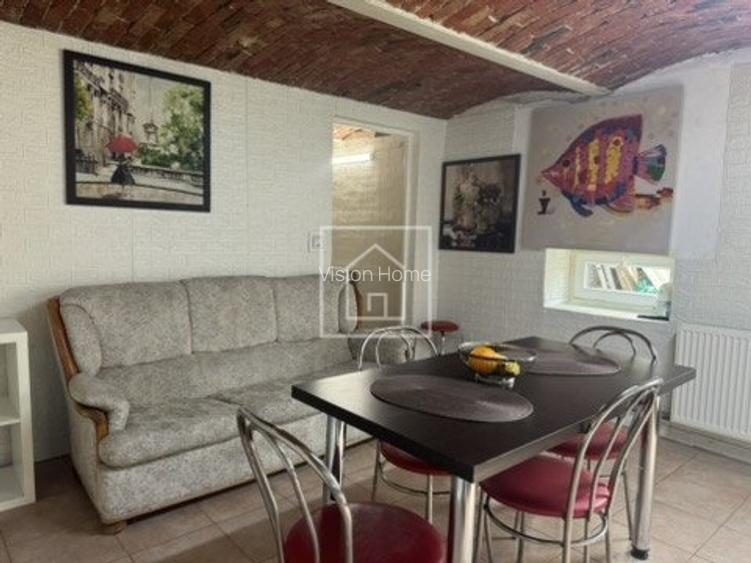 Apartament 102 mp utili la casa pe C-tin Noica in Sibiu - 7