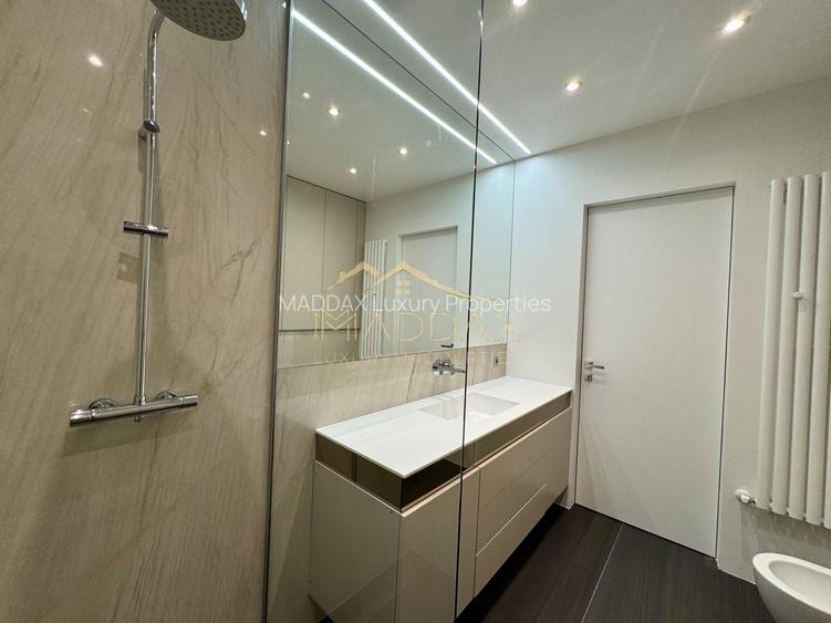 Penthouse cu 5 Camere *400mpc* / 67mp terasa / View 360 / Bd. Kiseleff - 39